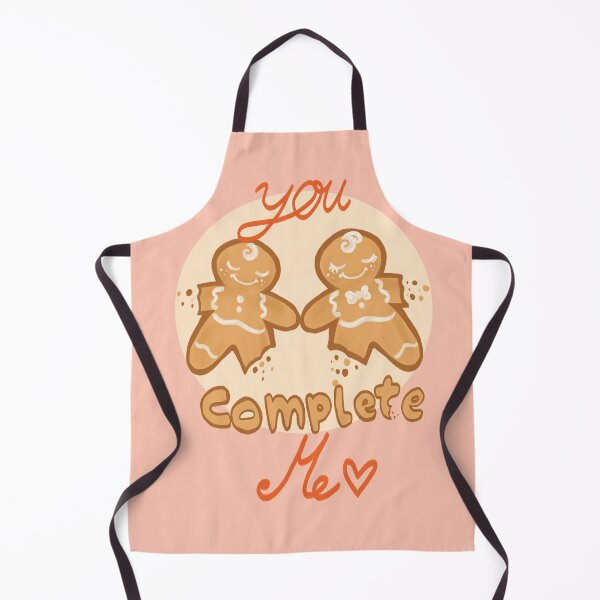 Item preview, you complete me! couples matching xmas designed and sold by CaptainRingtail.