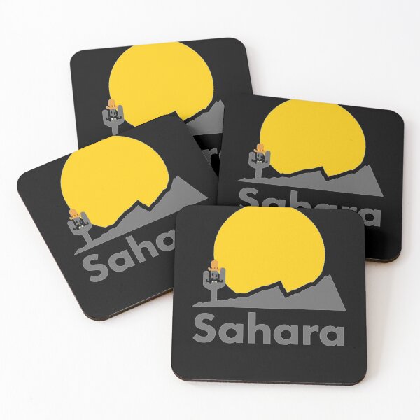 Artikelvorschau, Sahara Essential entworfen und verkauft von AnnaCarter70.