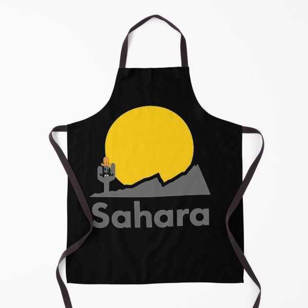 Artikelvorschau, Sahara Essential entworfen und verkauft von AnnaCarter70.