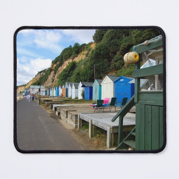 Item preview, Beach-Huts and Beaches. 2 designed and sold by ronsaunders47.