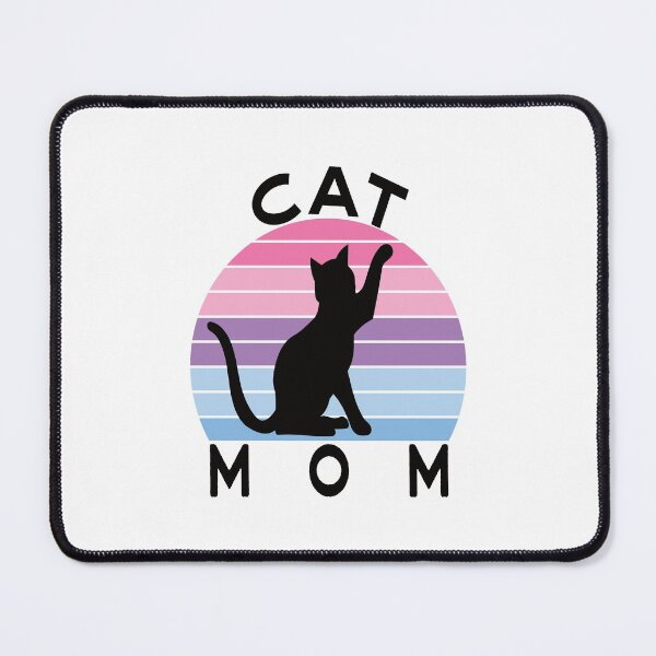 Item preview, catgender-cat mom designed and sold by Yanbus.