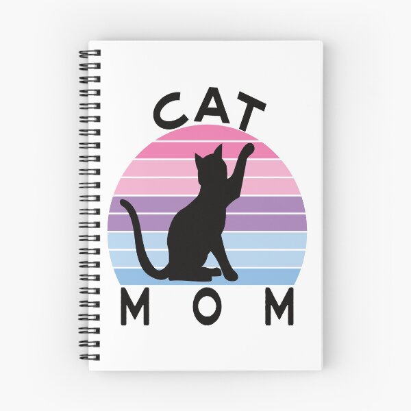 Item preview, catgender-cat mom designed and sold by Yanbus.