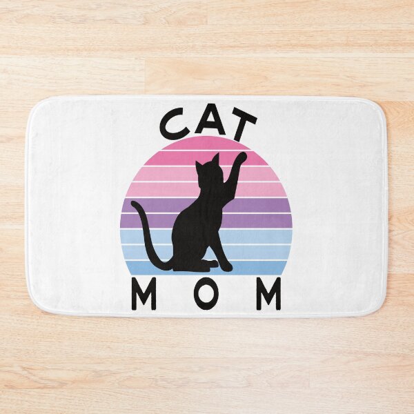 Item preview, catgender-cat mom designed and sold by Yanbus.