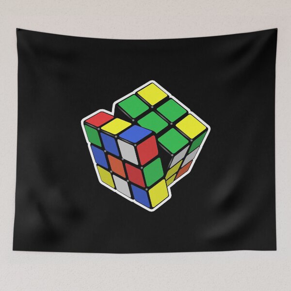 Item preview, Classic Gaming Cube designed and sold by TeeRock.