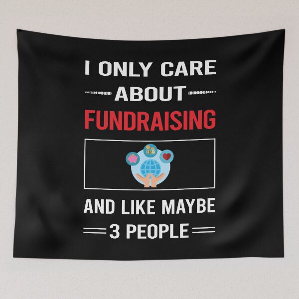 Item preview, Funny 3 People Fundraising Fundraiser designed and sold by DougPoulos.