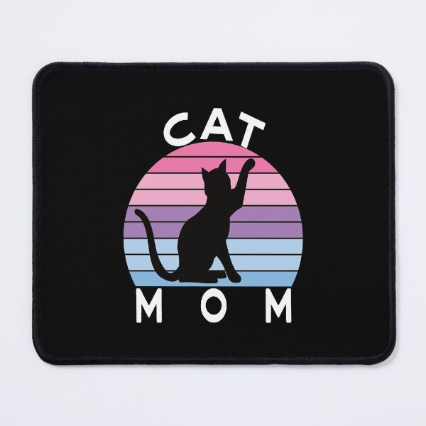 Item preview, catgender-cat mom designed and sold by Yanbus.