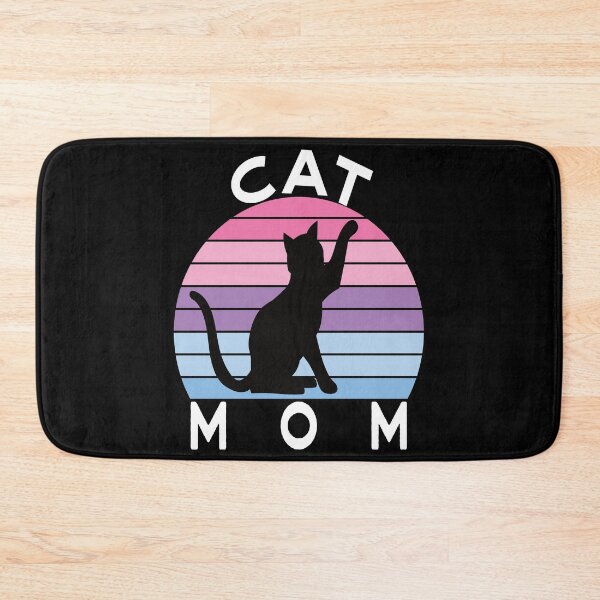 Item preview, catgender-cat mom designed and sold by Yanbus.