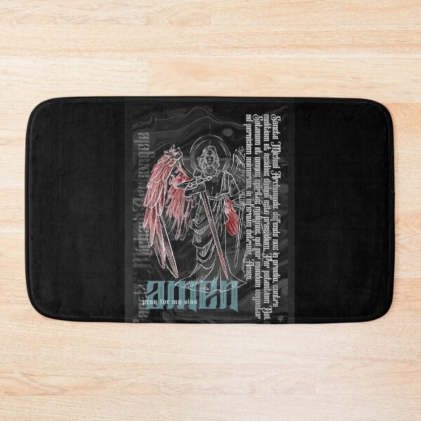 Item preview, Angel - Amen - 444 designed and sold by Efemera.