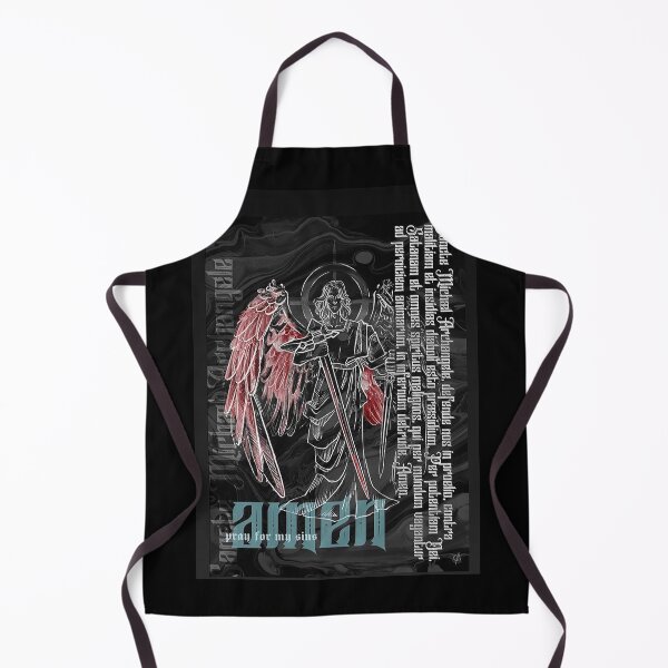 Item preview, Angel - Amen - 444 designed and sold by Efemera.