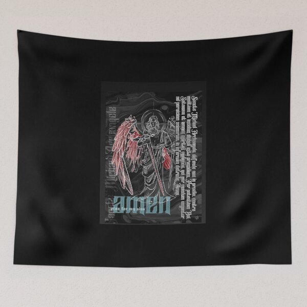 Item preview, Angel - Amen - 444 designed and sold by Efemera.