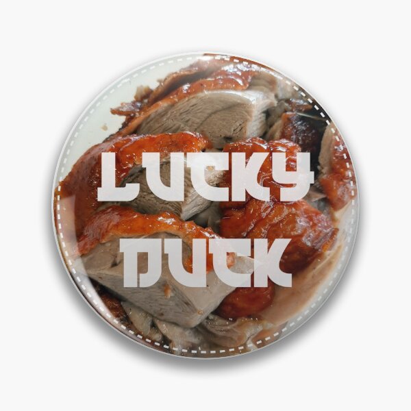 Item preview, Lucky Duck designed and sold by liewy.