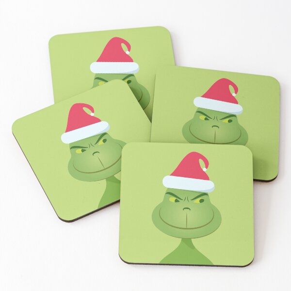 Item preview, Green Mischief Elf designed and sold by Spoudy's Shop.
