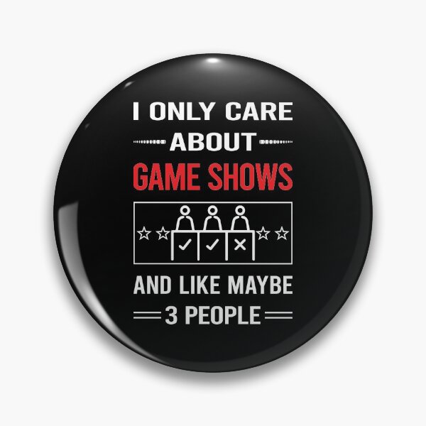 Item preview, Funny 3 People Game Shows TV Show designed and sold by DougPoulos.