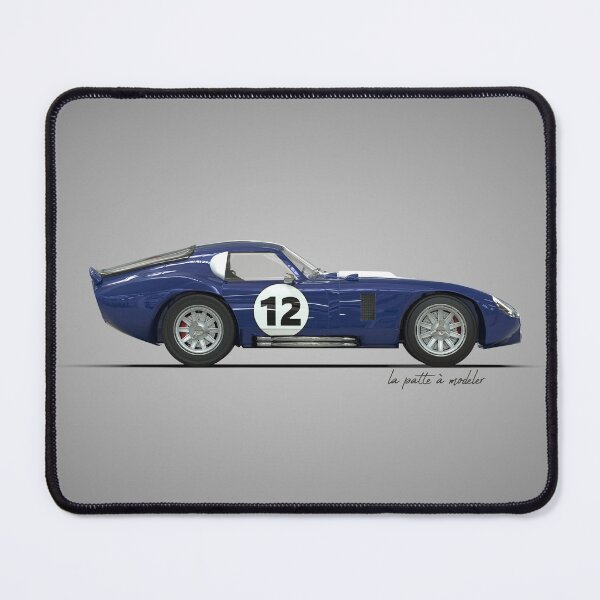 Item preview, Shelby Cobra Daytona, Coupe designed and sold by LaPatteAModeler.