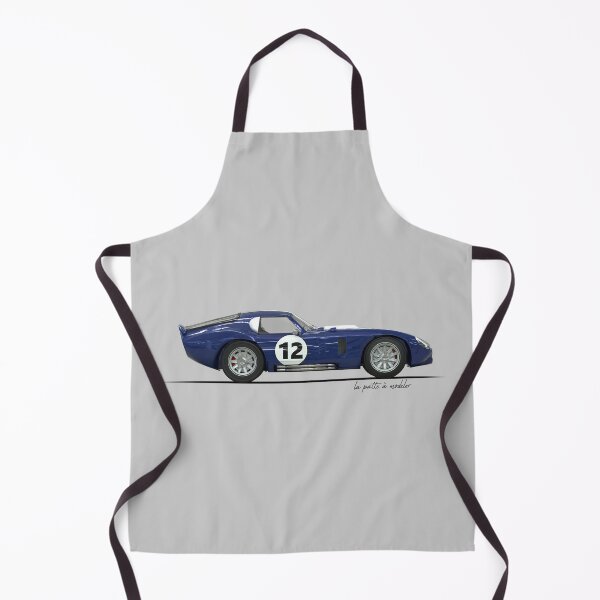 Item preview, Shelby Cobra Daytona, Coupe designed and sold by LaPatteAModeler.