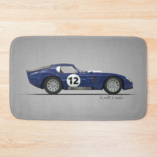 Item preview, Shelby Cobra Daytona, Coupe designed and sold by LaPatteAModeler.