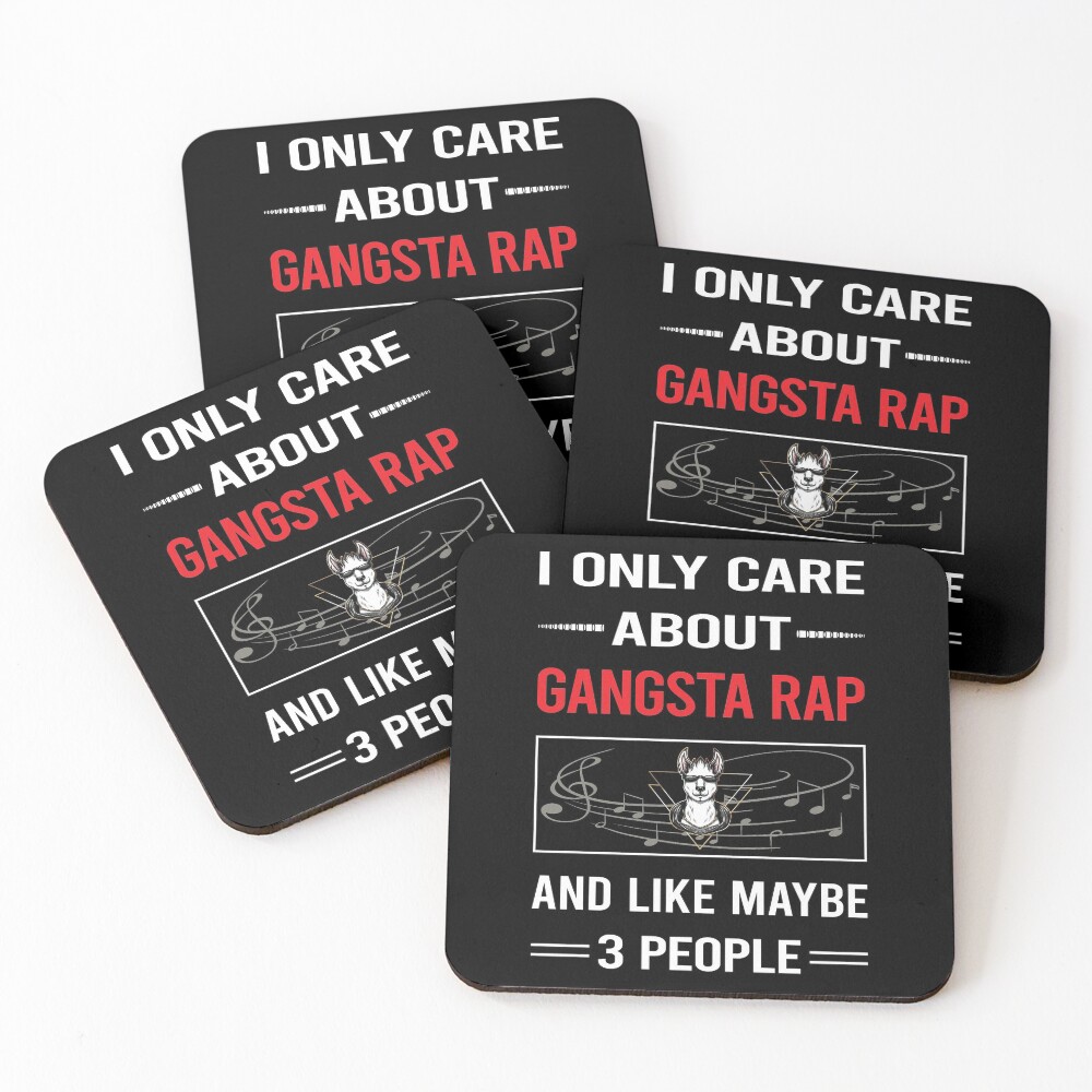 Item preview, Coasters (Set of 4) designed and sold by DougPoulos.