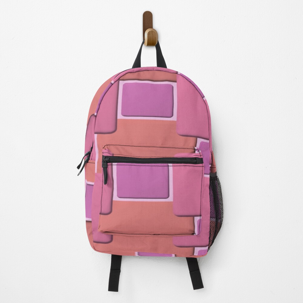Item preview, Backpack designed and sold by DJArtworkStore.