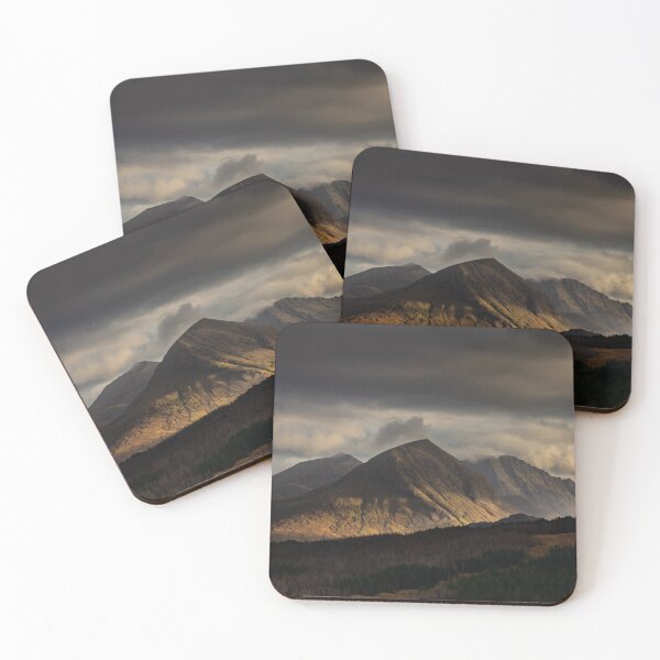 Item preview, Marsco - Red Cuillin  - Isle of Skye designed and sold by infinitewave.