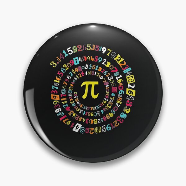 Item preview, Funny Pi Day Shirt Spiral Pi Math Tee for Pi Day 3.14 T-Shirt designed and sold by shop   luisant.