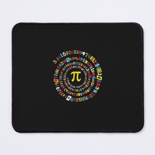 Item preview, Funny Pi Day Shirt Spiral Pi Math Tee for Pi Day 3.14 T-Shirt designed and sold by shop   luisant.