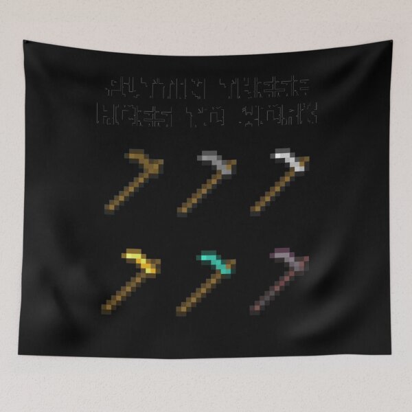 Item preview, Hoes at Work Classic designed and sold by AnnaCarter70.