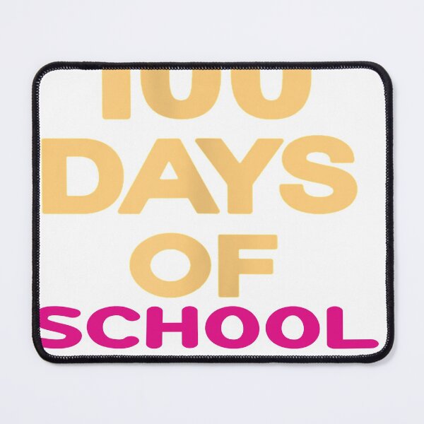Item preview, 100 Days Y'all Funny 100th Day Of School designed and sold by designreb.