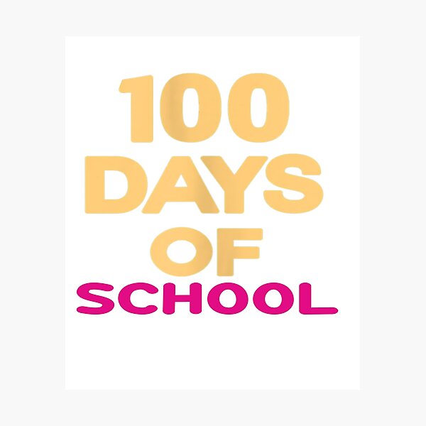 Item preview, 100 Days Y'all Funny 100th Day Of School designed and sold by designreb.