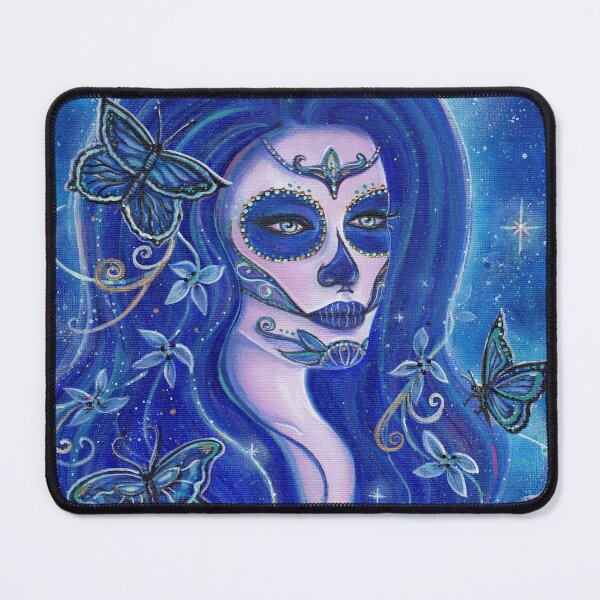 Item preview, Wrapped in a dream fantasy portrait by Renee L Lavoie designed and sold by Renee Lavoie.