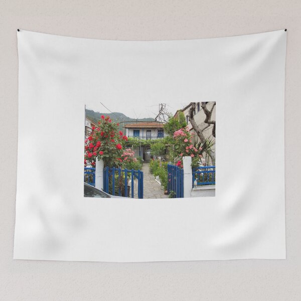 Item preview, Up the greek garden path.. designed and sold by ronsaunders47.