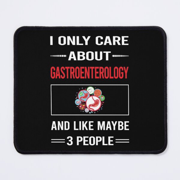 Item preview, Funny 3 People Gastroenterology designed and sold by DougPoulos.