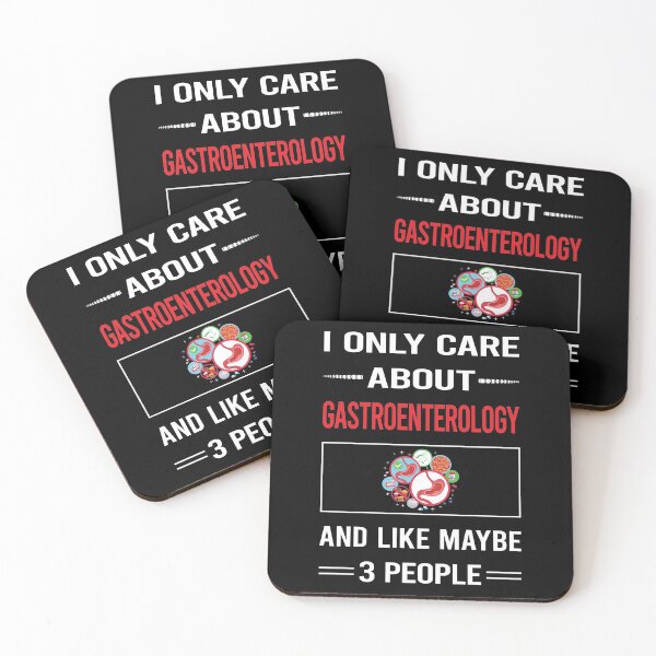 Item preview, Funny 3 People Gastroenterology designed and sold by DougPoulos.