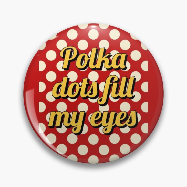 Item preview, The Libertines - What Katie Did, Polka Dots Fill My Eyes, Pete Doherty, Carl Barat, Up the Bracket designed and sold by Another-Number.