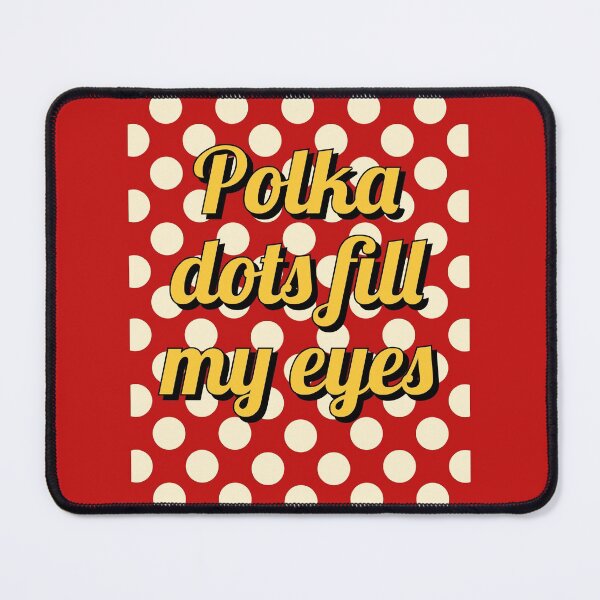 Item preview, The Libertines - What Katie Did, Polka Dots Fill My Eyes, Pete Doherty, Carl Barat, Up the Bracket designed and sold by Another-Number.
