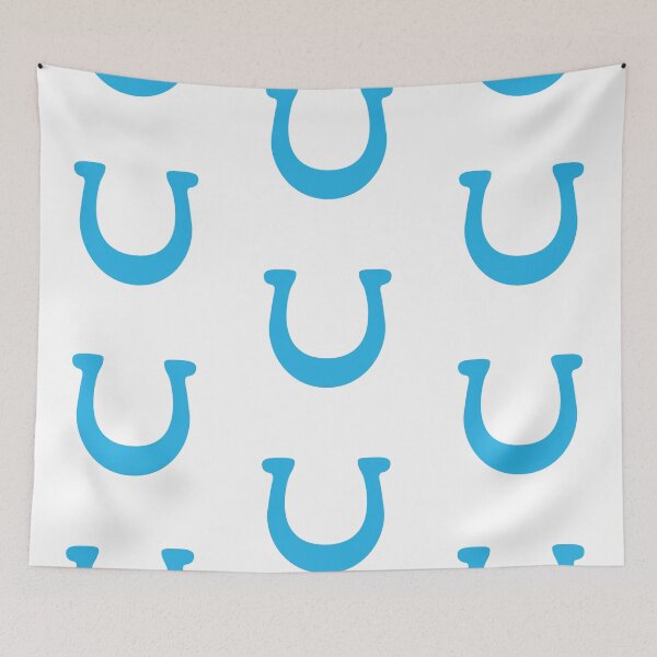 Item preview, Map Symbol – Horse Riding designed and sold by AvengingMeteor.