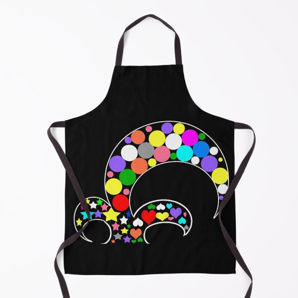 Item preview, colorful waves designed and sold by Shirley cute art .