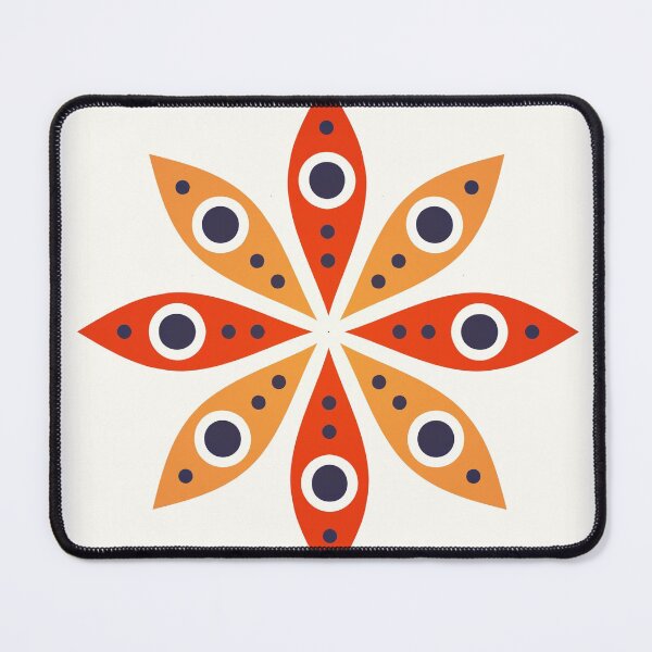 Item preview, Amarillo y naranja designed and sold by M-GraphicStudio.