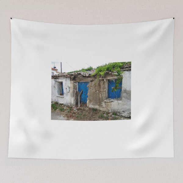 Item preview, Fix a few slates and paint the door then it will be as good as new !! designed and sold by ronsaunders47.