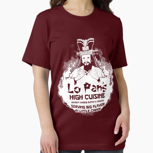 Item preview, Lo Pan's High Cuisine designed and sold by Andy Hunt.