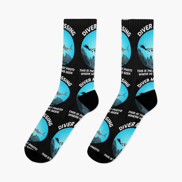 Item preview, Scuba Diving Diver Dive Swimming Funny Sayings designed and sold by CuteDesigns1.