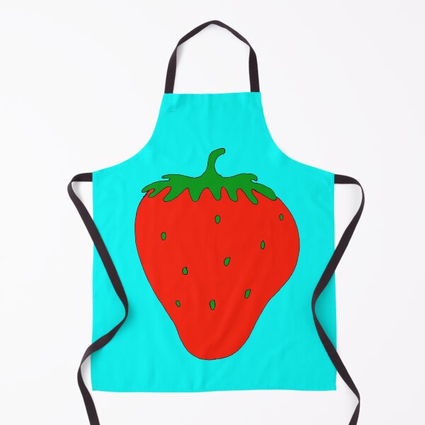Item preview, Strawberry designed and sold by NunoNevesComics.