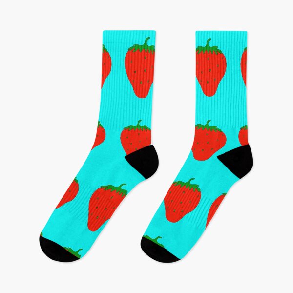 Item preview, Strawberry designed and sold by NunoNevesComics.