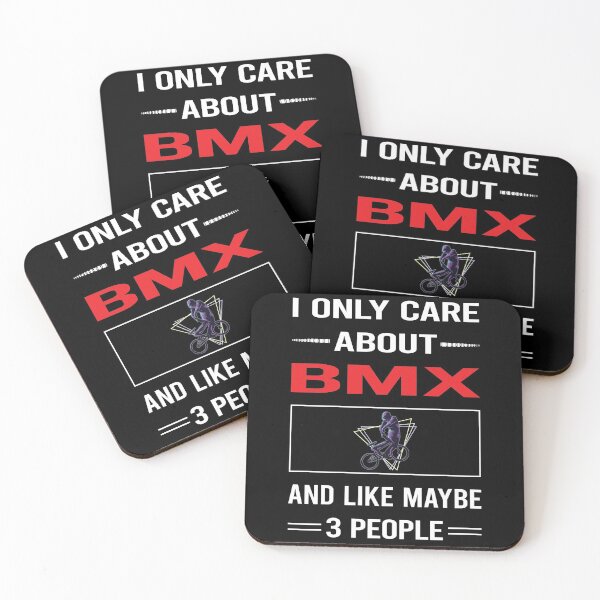 Item preview, Funny 3 People BMX designed and sold by FifineCroteau.