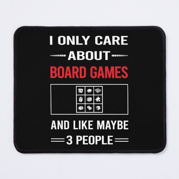 Item preview, Funny 3 People Board Games designed and sold by FifineCroteau.