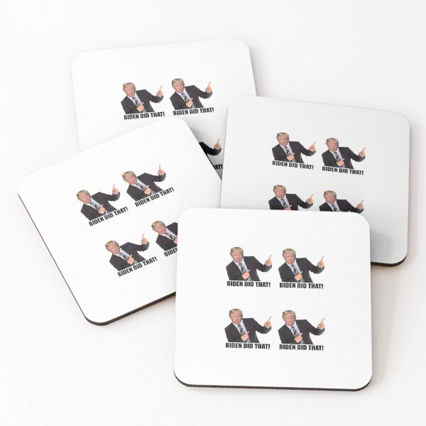 Item preview, Joe Biden I Did That designed and sold by larajonsene.