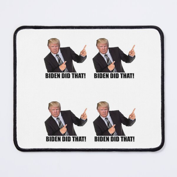 Item preview, Joe Biden I Did That designed and sold by larajonsene.