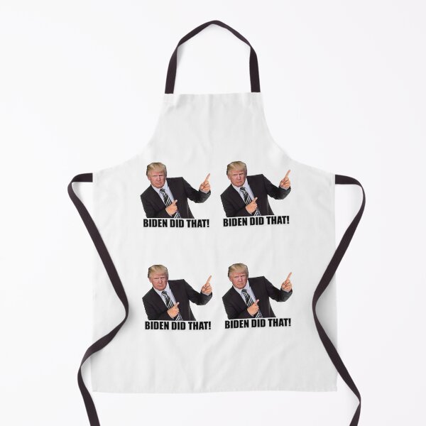 Item preview, Joe Biden I Did That designed and sold by larajonsene.