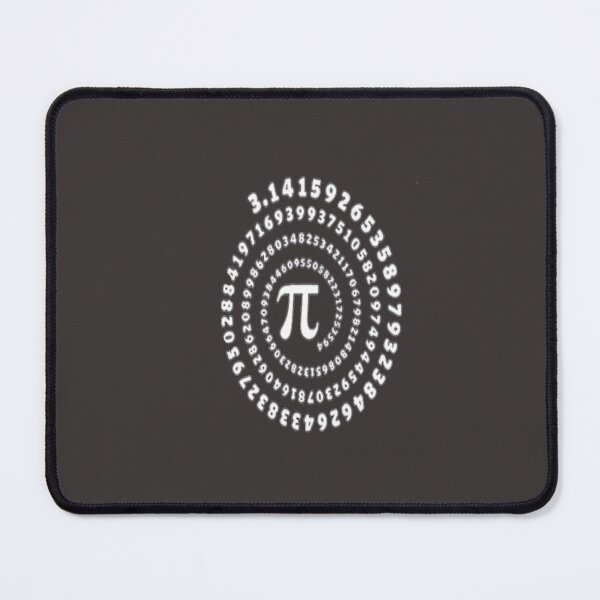 Item preview, π mathematic designed and sold by SpecArt.