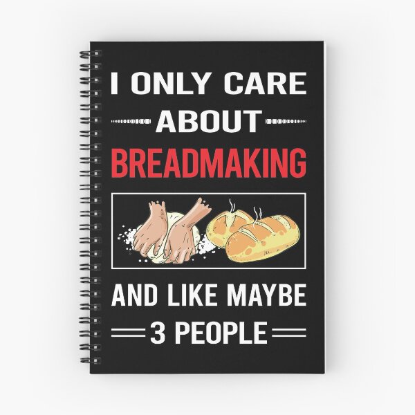 Item preview, Funny 3 People Breadmaking Bread Making designed and sold by FifineCroteau.