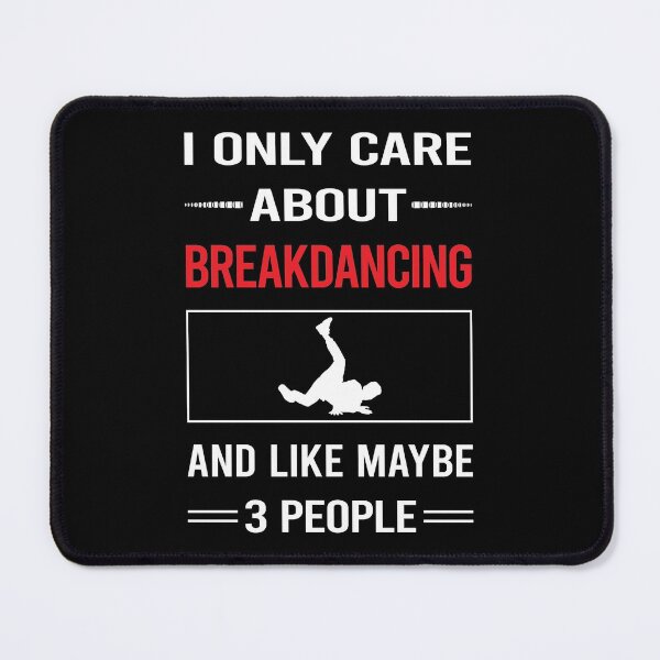 Item preview, Funny 3 People Breakdancing Breakdance Breakdancer Break Dance designed and sold by FifineCroteau.